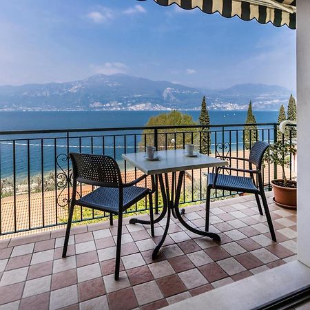 Residence Solei Classic & Plus Brenzone Extérieur photo