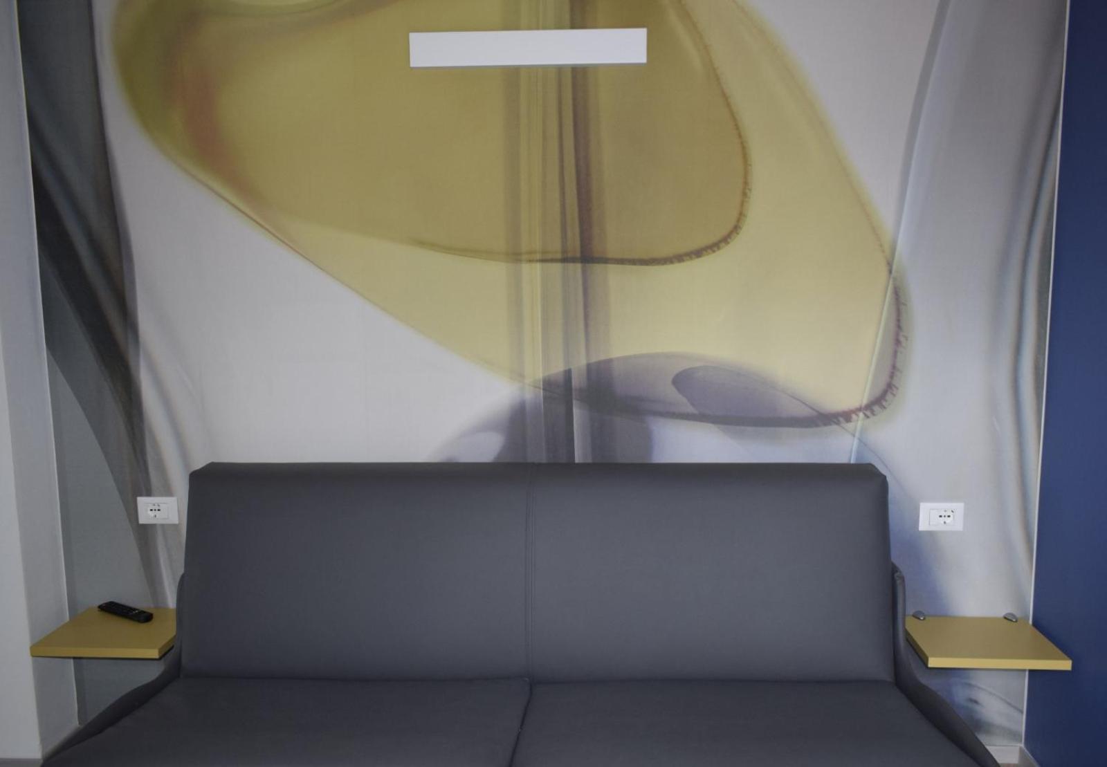 Residence Solei Classic & Plus Brenzone Extérieur photo