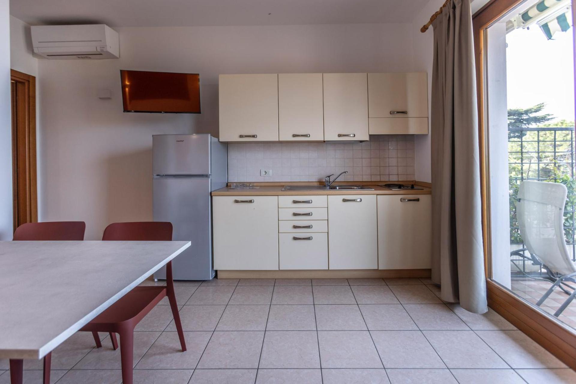 Residence Solei Classic & Plus Brenzone Extérieur photo