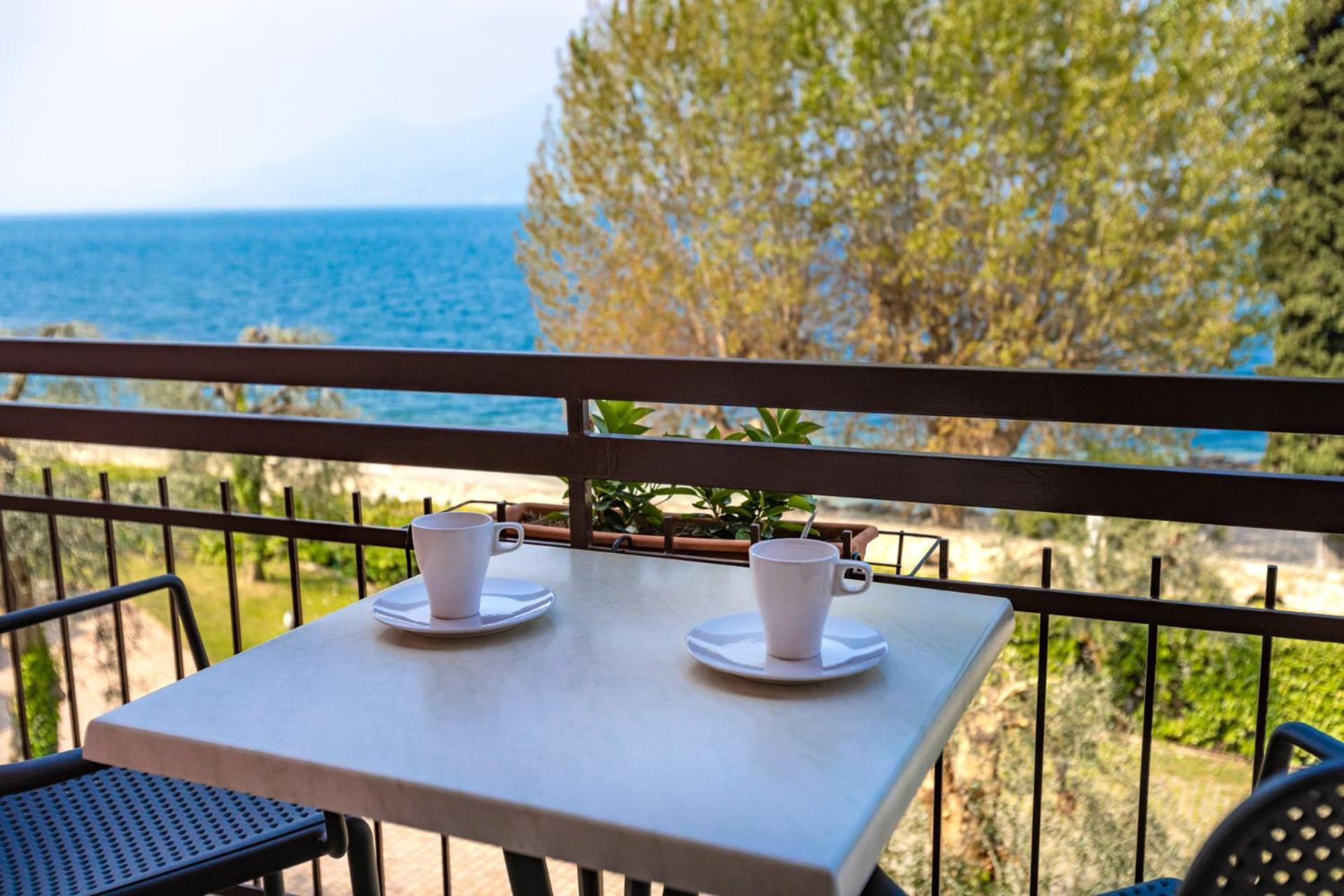 Residence Solei Classic & Plus Brenzone Extérieur photo