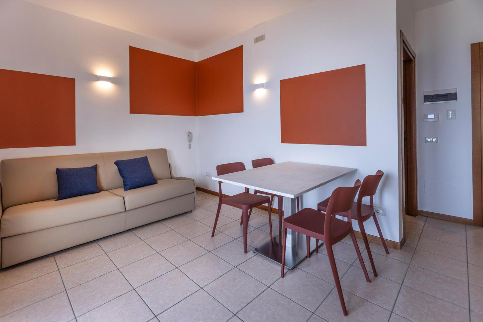 Residence Solei Classic & Plus Brenzone Extérieur photo