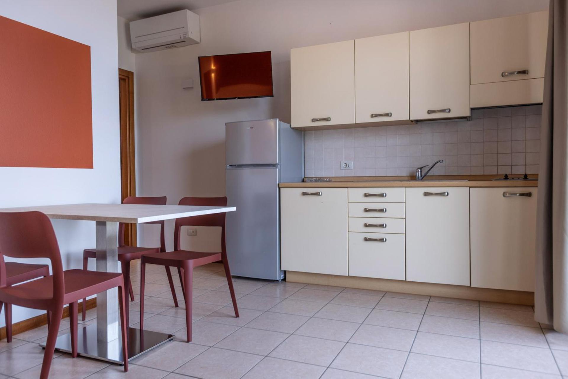 Residence Solei Classic & Plus Brenzone Extérieur photo
