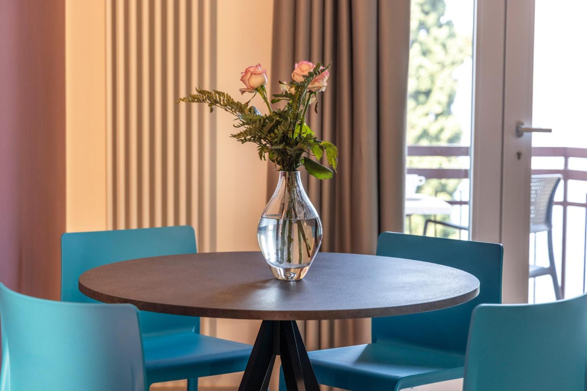 Residence Solei Classic & Plus Brenzone Extérieur photo