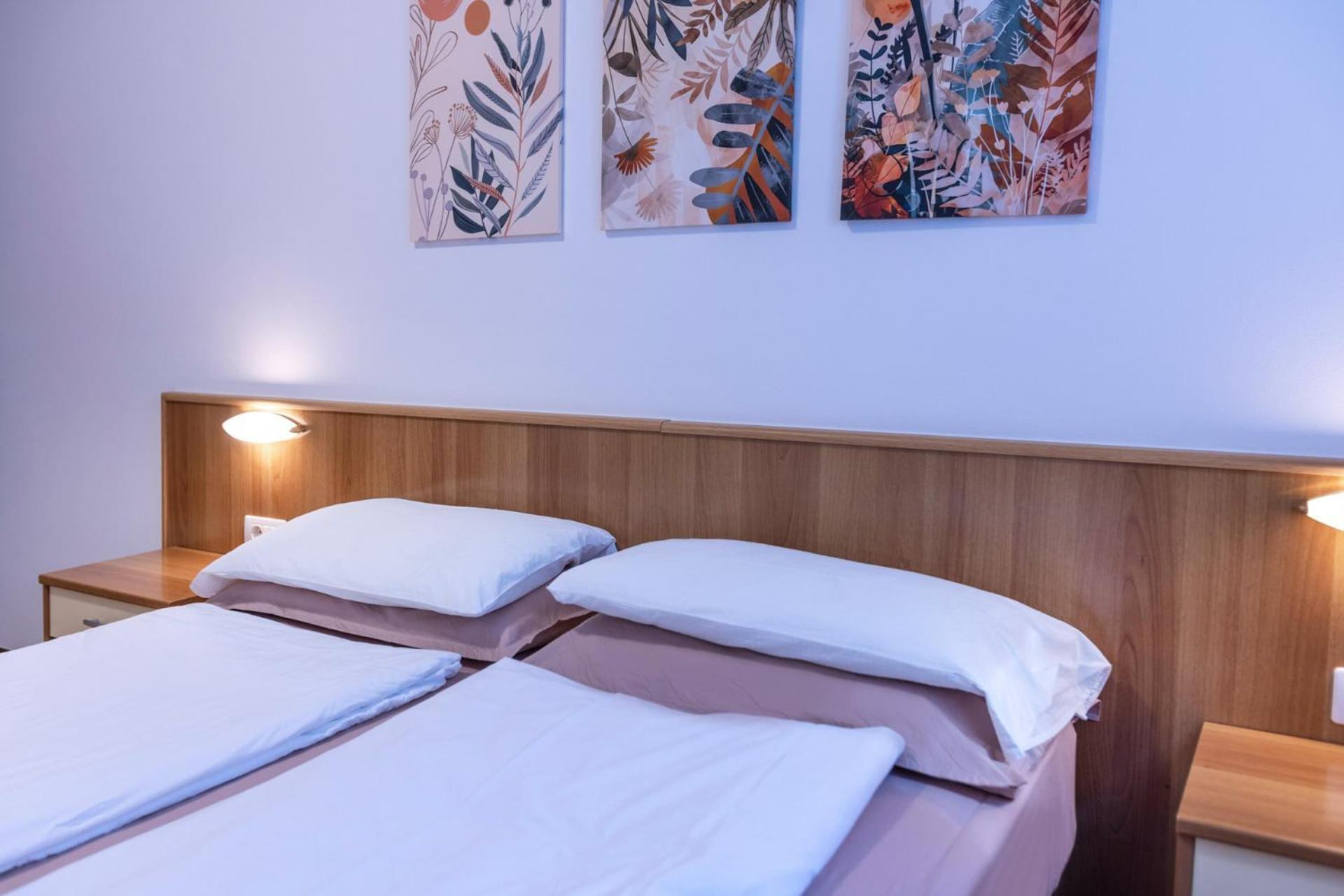 Residence Solei Classic & Plus Brenzone Extérieur photo