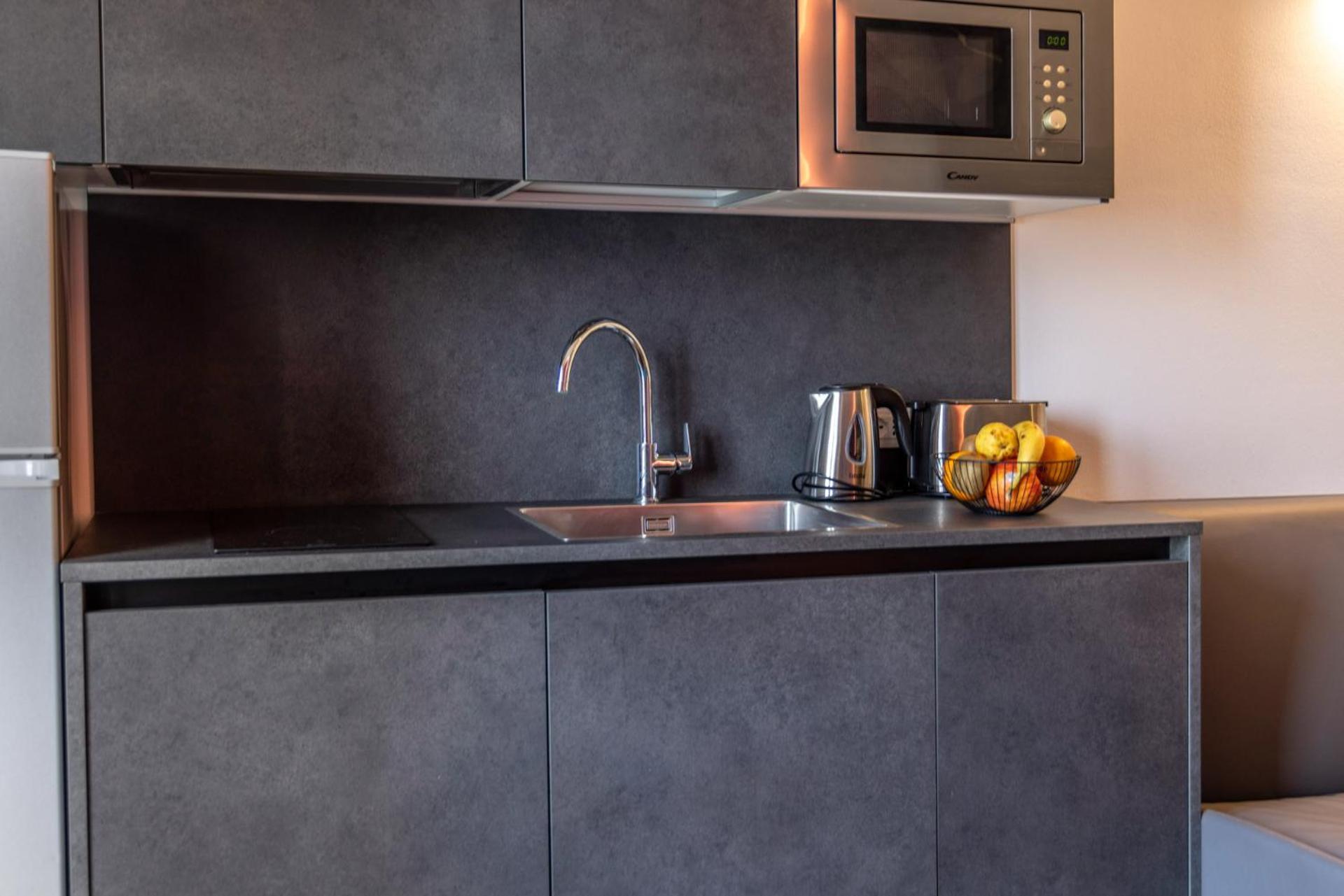 Residence Solei Classic & Plus Brenzone Extérieur photo