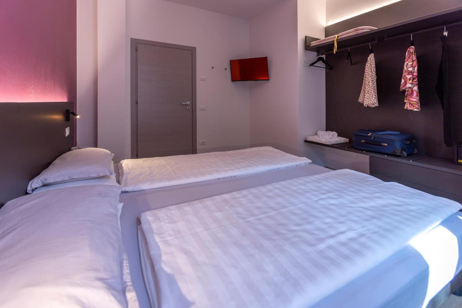 Residence Solei Classic & Plus Brenzone Extérieur photo