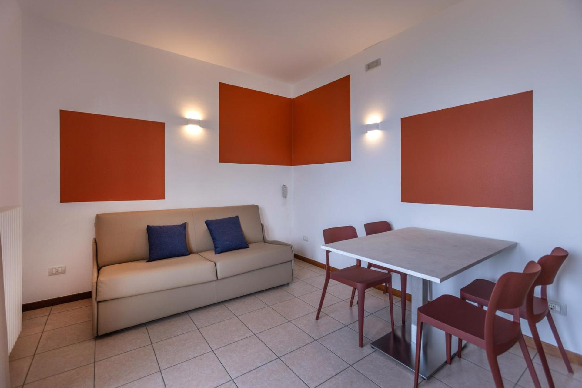 Residence Solei Classic & Plus Brenzone Extérieur photo